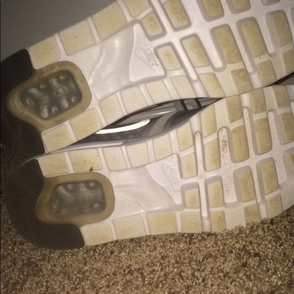 Air Max - Picture 5 of 6